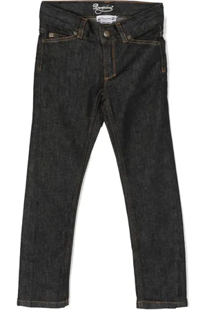 BONPOINT Tael Straight-Leg-Jeans
