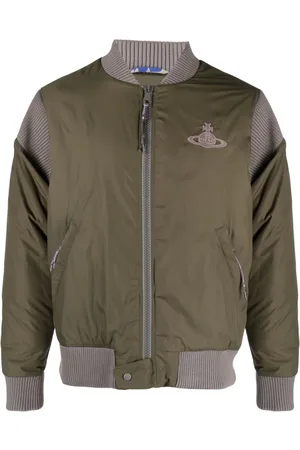 Vivienne Westwood Cyclist Bomberjacke