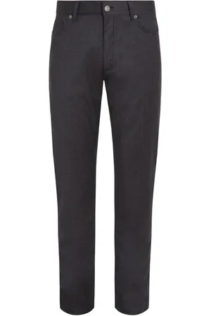 Ermenegildo Zegna Roccia Hose