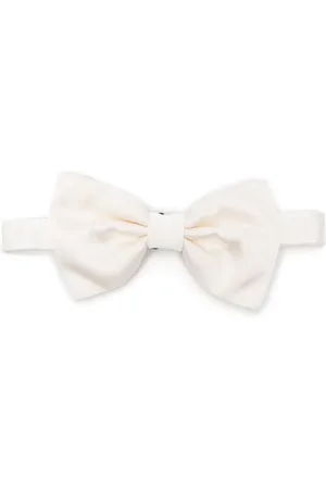 Dolce & Gabbana Fliege aus Seide