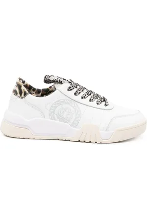 Roberto Cavalli Tiger Sneakers