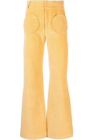Destree Klassische Cordhose