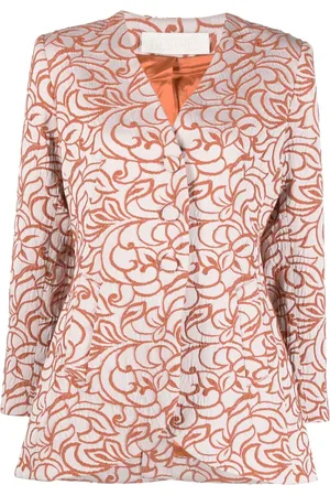 Destree Einreihiger Blazer