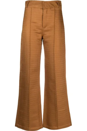 Destree Hose mit geradem Bein