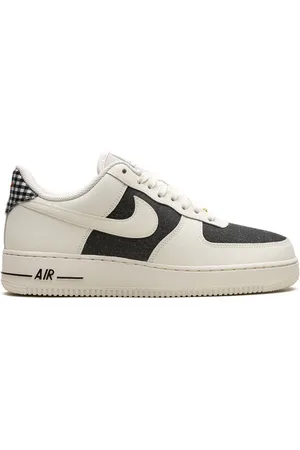 Nike Air Force 1 Low Designed Fresh Sneakers