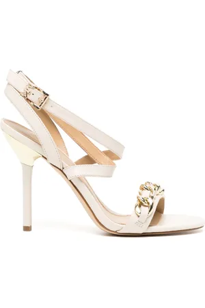 Michael Kors Asha Sandalen 100mm