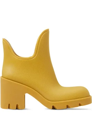 Burberry Marsh Stiefeletten