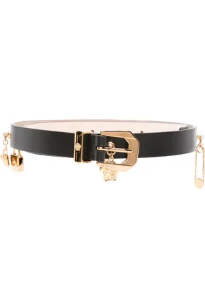 VERSACE Medusa Gürtel