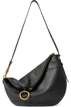 Burberry Mittelgroße Knight Schultertasche