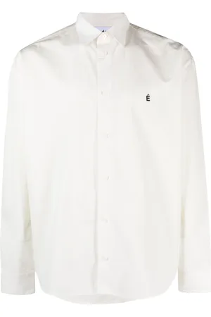 Etudes Lyrique LS Accent Hemd