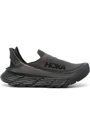 Hoka One One Restore TC Slip-On-Sneakers