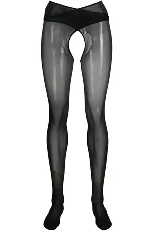 Wolford Individual 12 Stay-Hip