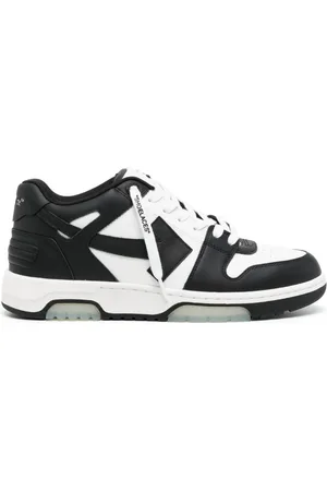 OFF-WHITE Out of Office Sneakers