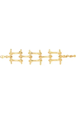 Paco rabanne Wire Armspange