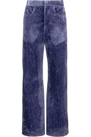 Isabel Marant Daryl Hose aus Cord