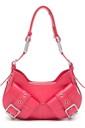 BIASIA Klassische Schultertasche