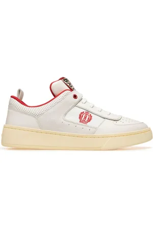 Bally Riweira Sneakers mit Logo-Stickerei