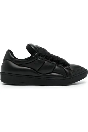 Lanvin Curb XL Sneakers