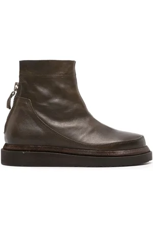 Moma Klassische Stiefeletten