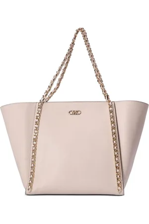 Michael Kors Handtasche mit Zierkette