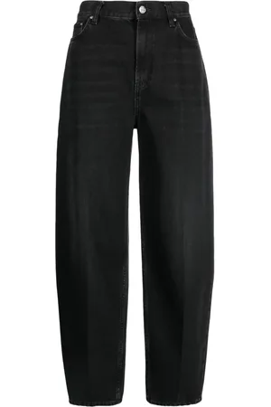 Totême Ausgeblichene Jeans