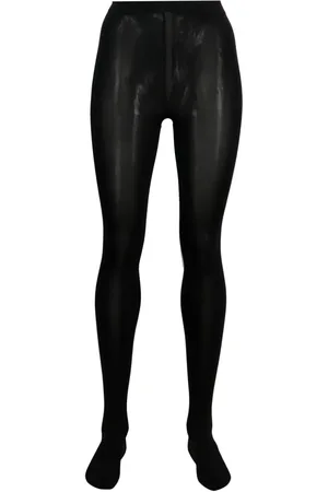 Wolford Shorts mit elastischem Bund