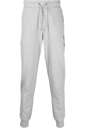 Tommy Hilfiger Tapered-Jogginghose mit Logo