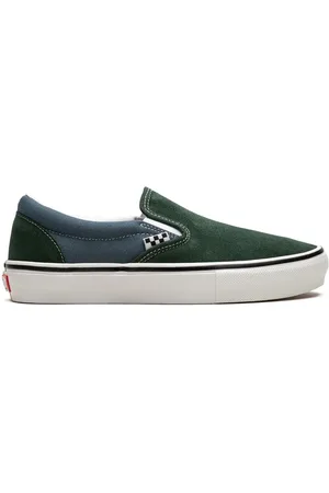 Vans Skate Slip-On-Sneakers