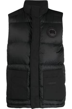 Canada Goose Gefütterte Paradigm Freestyle Weste
