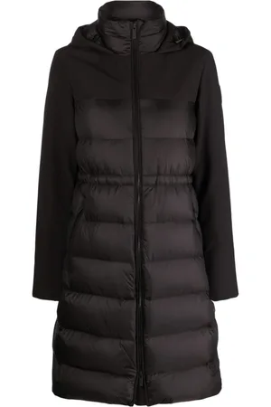 Woolrich Gefütterte Kapuzenjacke