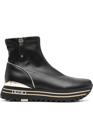 Liu Jo Maxi Wonder 64 Overknee-Stiefel