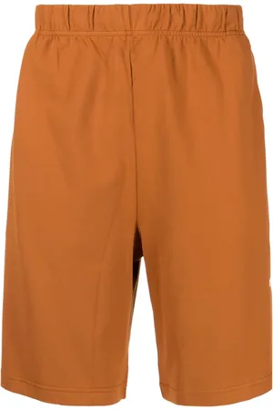 Off-Duty Knielange Joggingshorts