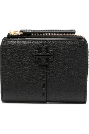 Tory Burch McGraw Portemonnaie