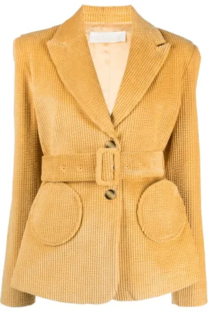Destree Andy Cordblazer