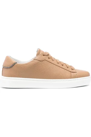 Fabiana Filippi Sneakers mit Schnürung