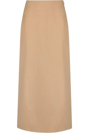 By Malene Birger Klassischer Midirock