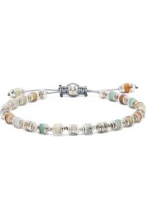 MAOR Saguaro Armband mit Perlen