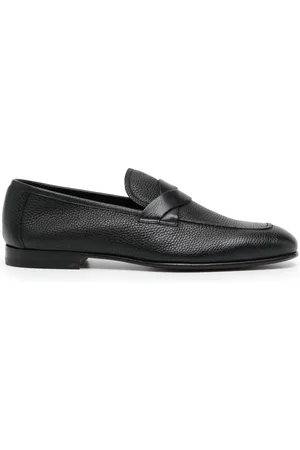 Tom Ford Loafer mit mandelförmiger Kappe