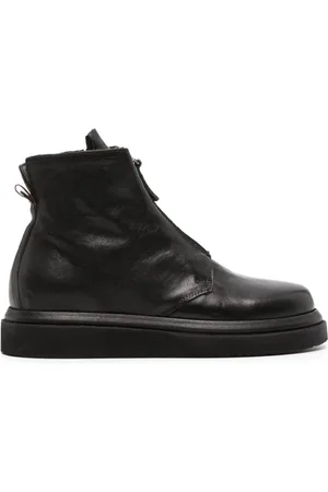 Moma Tronchetto Stiefel