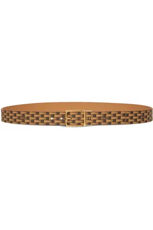Bally Country mit Monogramm 35mm