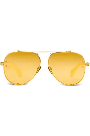 Balmain Capitaine Pilotenbrille