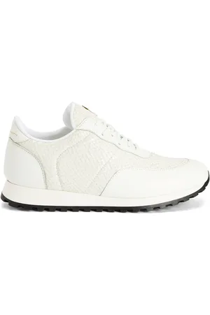 Giuseppe Zanotti Jimi Running Sneakers