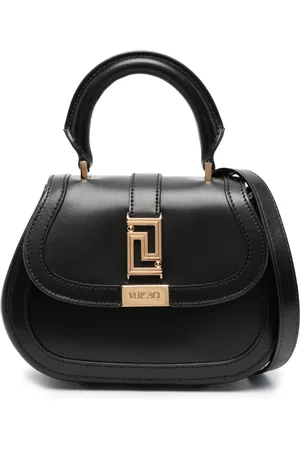 VERSACE Greca Goddess Mini-Tasche