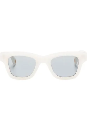 Jacquemus Les lunettes Nocio Sonnenbrille