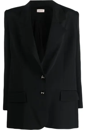 The Mannei Einreihiger Blazer