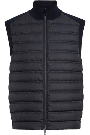 Ermenegildo Zegna High Performance Weste
