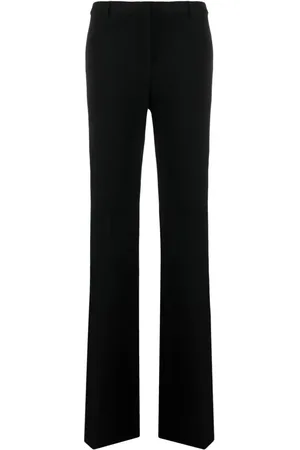 Etro Taillenhose mit geradem Bein