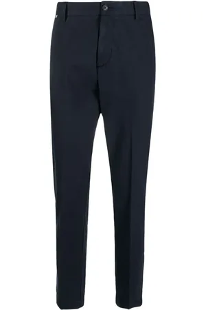 HUGO BOSS Klassische Tapered-Hose