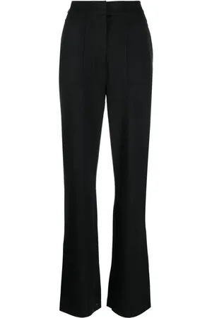 Calvin Klein Milano Bootcut-Hose