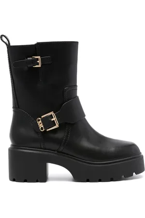 Michael Kors Klassische Stiefel 60mm